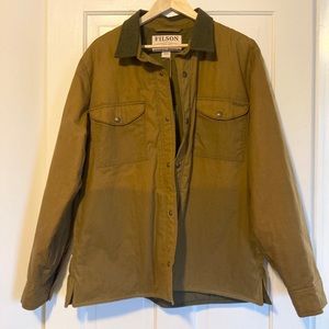 Filson Insulated Jac Shirt